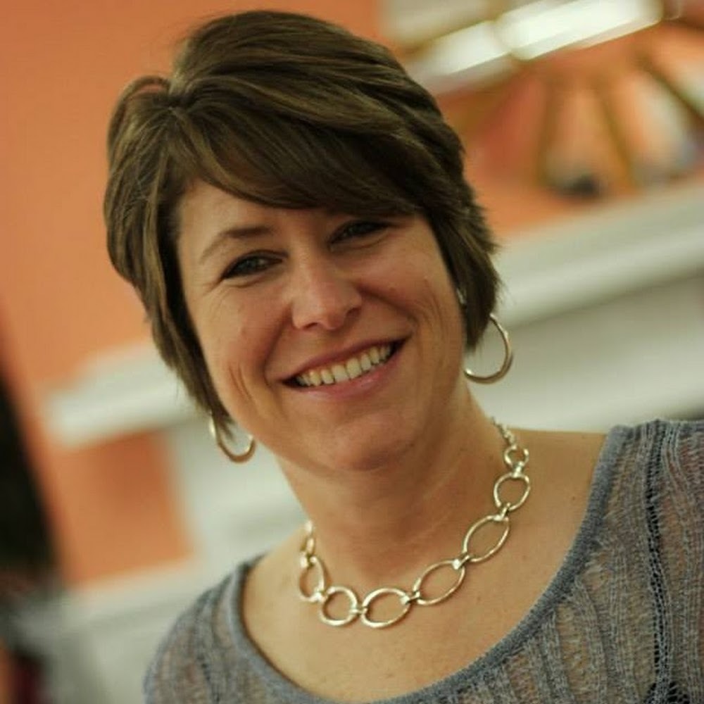 Meet your Posher, Christy